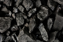 Colpitts Grange coal boiler costs