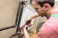 Colpitts Grange heating repair